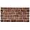 brown brick