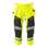 Hi-Vis Yellow / Dark Navy