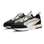 Puma Black / Puma White / Grano