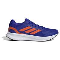 Adidas Runfalcon 5 Running Shoes Sininen EU 44 2/3 Mies