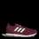 Collegiate Burgundy / Aluminium / Chalk White