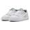 Puma White / Feather Grey / Green Moon