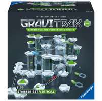 Ravensburger GraviTrax PRO Starter Set Vertical aloitussetti, find the best  deal on Starcart