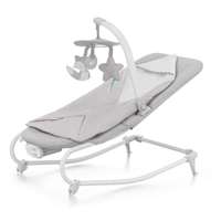 Kinderkraft Felio 2 Hammock Vit