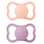 Pink 6–16 m 2 pcs