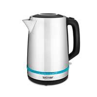 Zelmer Zck7921 Kettle 1.7l 2200w Durchsichtig