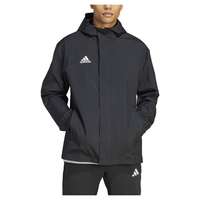 Adidas Ent22 Aw Jacket Musta L / Regular Mies