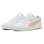 Puma White / Rose Quartz / Puma Gold