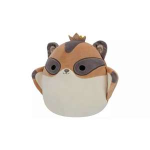 Squishmallows P12 30cm Sugar Glider Ziv, find the best deal on Starcart