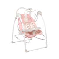 Kikkaboo Electric Mia Stella Hammock Rosa