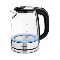 Zelmer Zck8024 Kettle 1.7l 2200w Kirkas