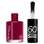 60 Seconds Super Shine Nail Polish #320 Rapid Ruby 8 ml