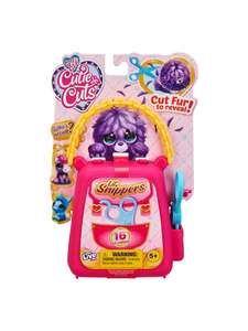 Scruffaluvs Cutie Cuts Lil Snippers, find the best deal on Starcart