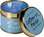 Cosmetics Tin Candle Cotton Fresh